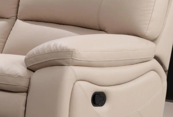 manual recliner