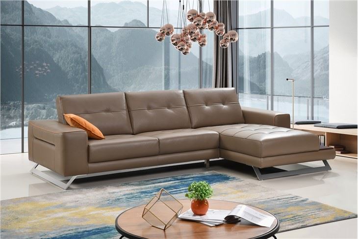 L Shaped Function Sofa