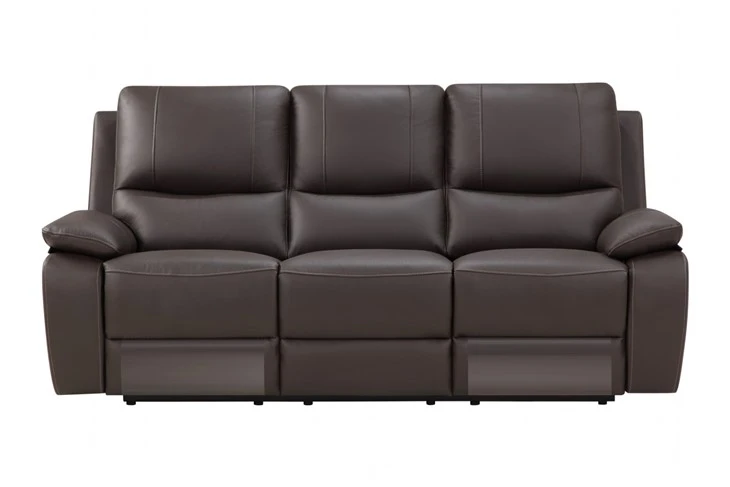Cheap Recliner Sofa Set